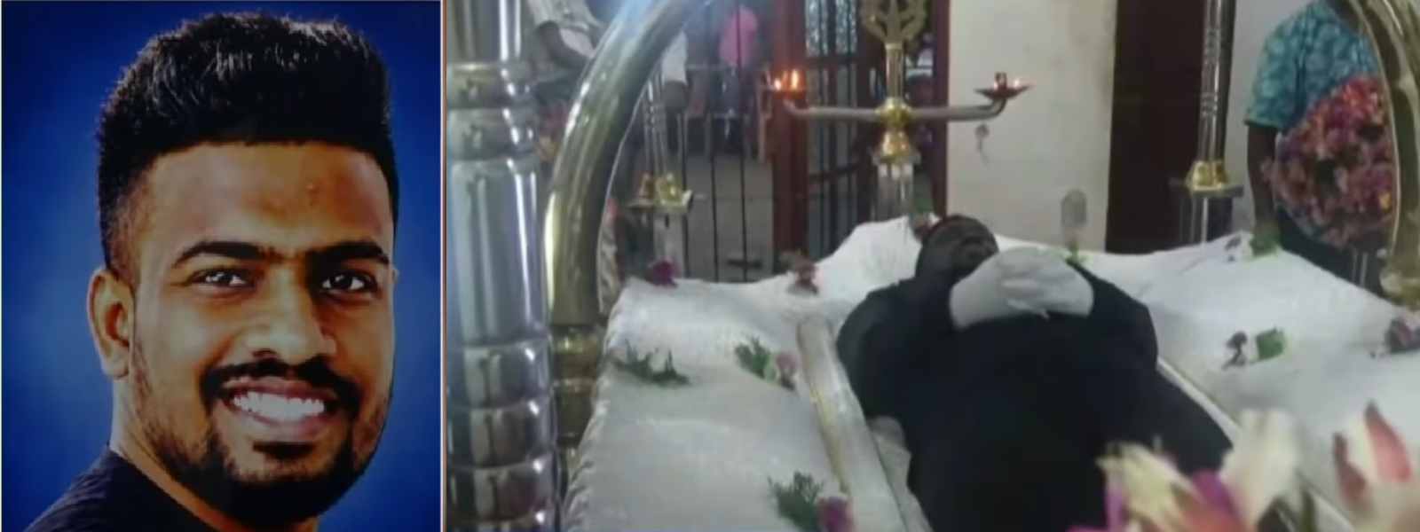 සැකකරුවෙකු මියයාමේ සිද්ධියට 17කගෙන් ප්‍රකාශ ගනී